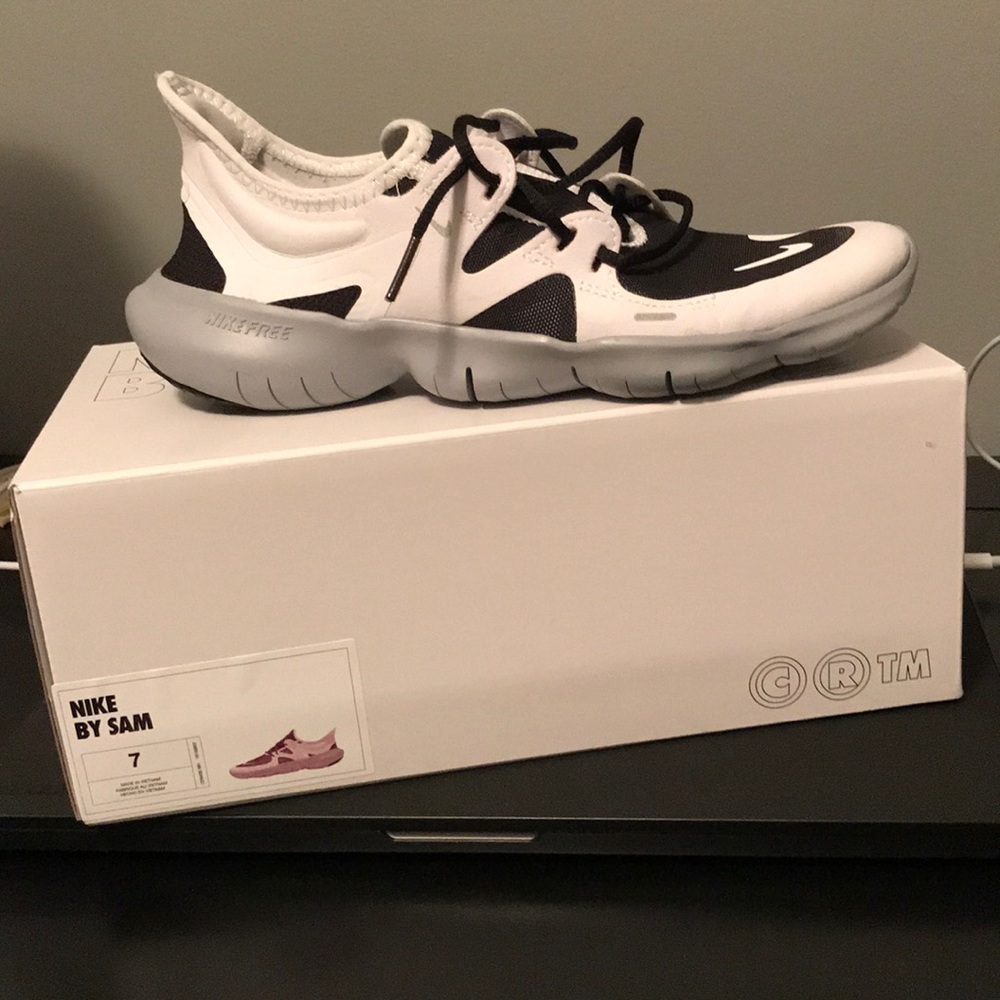Nike Free RN 5.0 by you